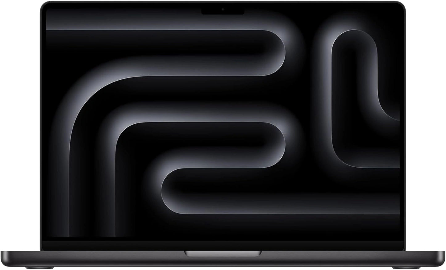 MacBook Pro 14 Pouces avec Puce M5, Écran Liquid Retina XDR, 1 To Stockage, Noir Sidéral