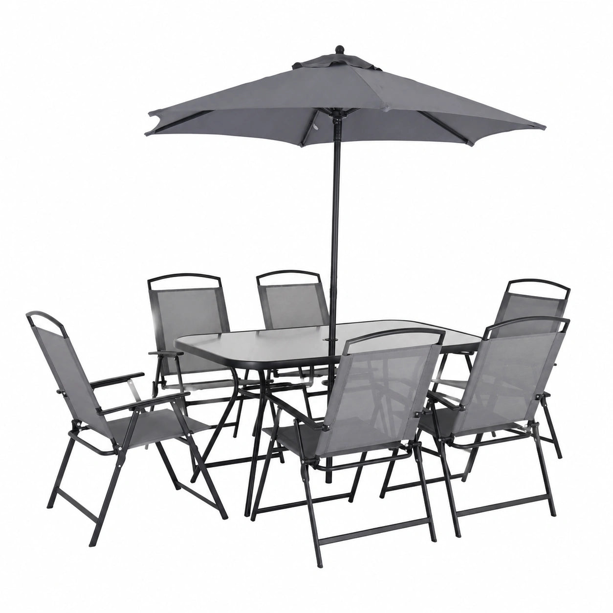 table-de-jardin-en-acier-avec-parasol-et-6-chaises-finition-anthracite-swpbyzh335yx