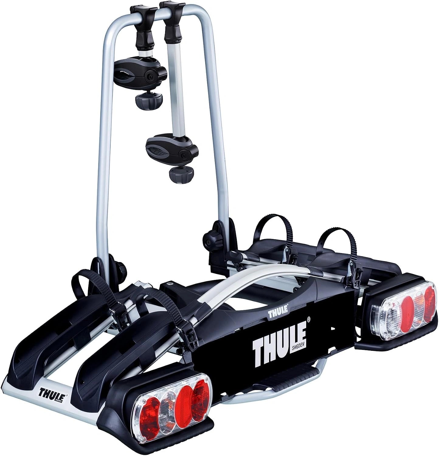 Support Vélo Attelage THULE 920020 Compact