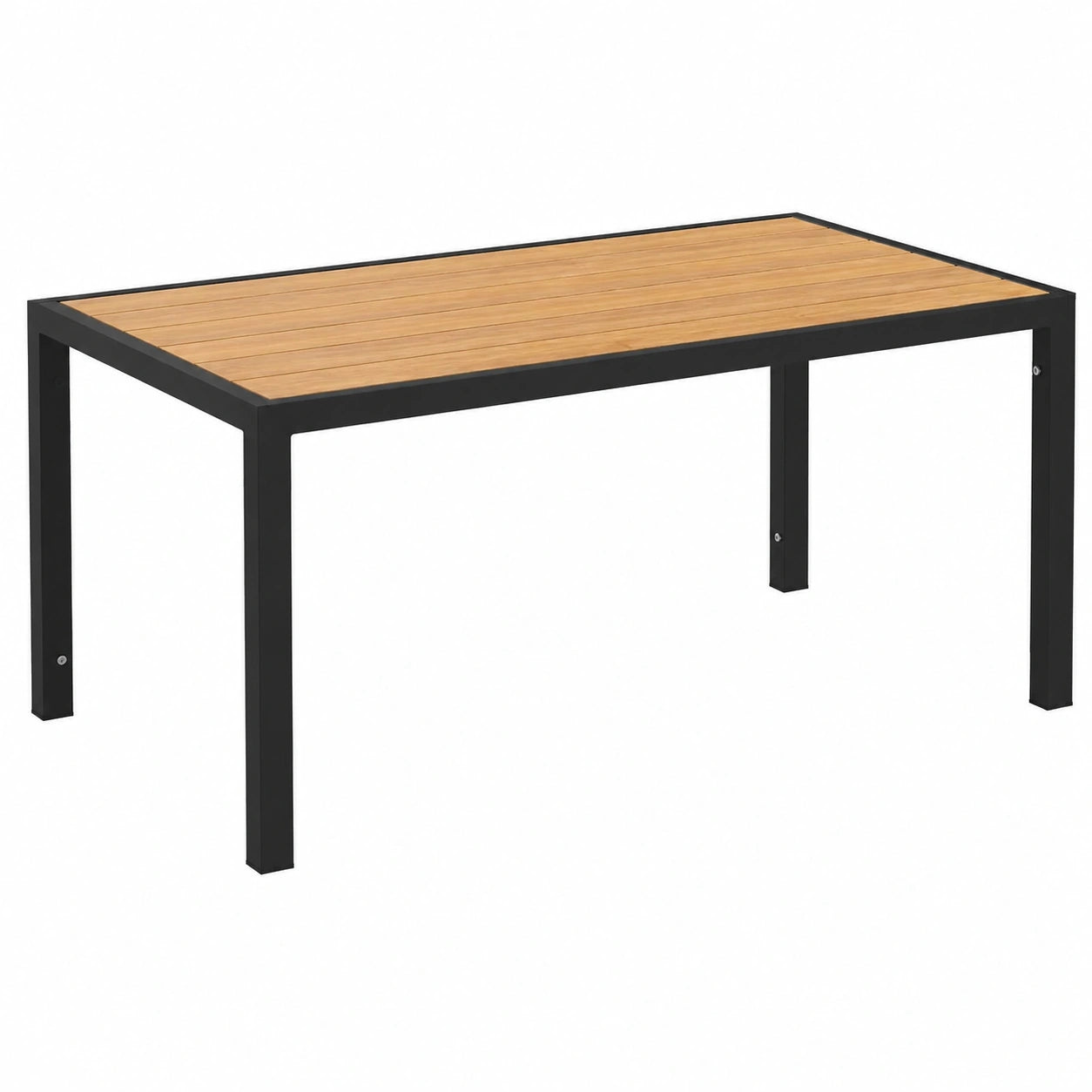table-de-jardin-exterieur-150x80x72-cm-aluminium-imitation-bois-facile-a-entretenir-eczdrnp331it