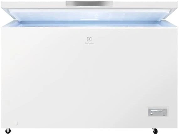 Congélateur Coffre 2371L avec Option Éco 130cm