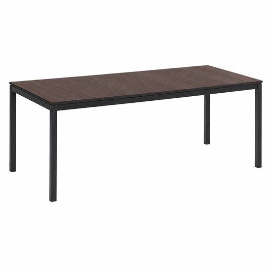 table-de-jardin-rectangulaire-155-cm-en-resine-marron-ymidscg294nc