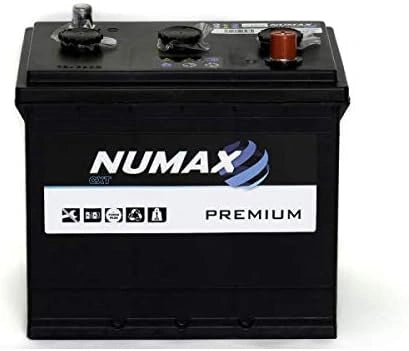 Batterie de Démarrage Numax Premium 6V 140Ah 900A M4D 157