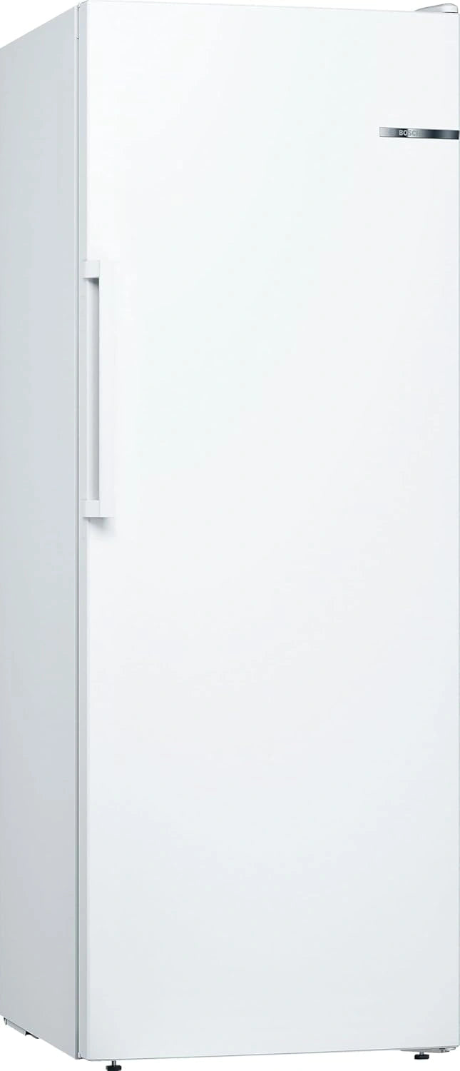 Congélateur Bosch Série 4, 200L, 5 Tiroirs, Blanc, 161x60 cm