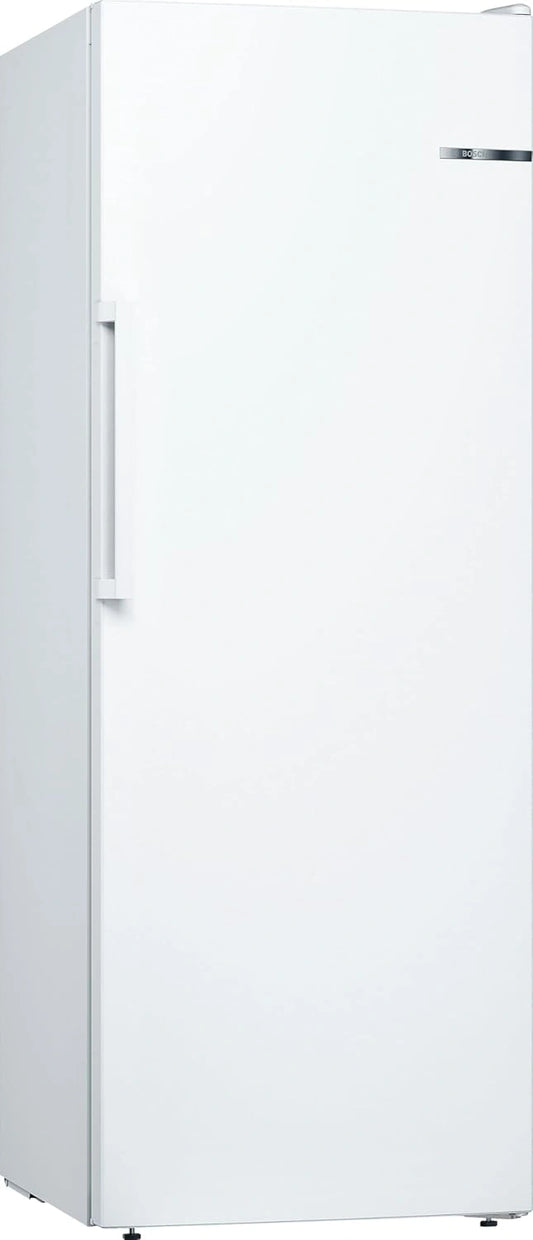 Congélateur Bosch Série 4, 200L, 5 Tiroirs, Blanc, 161x60 cm