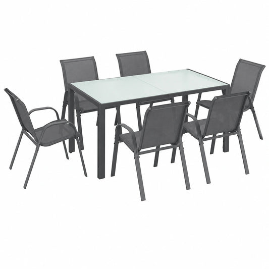 ensemble-de-jardin-avec-table-150-cm-et-6-chaises-empilables-gris-rgklwlr350rf