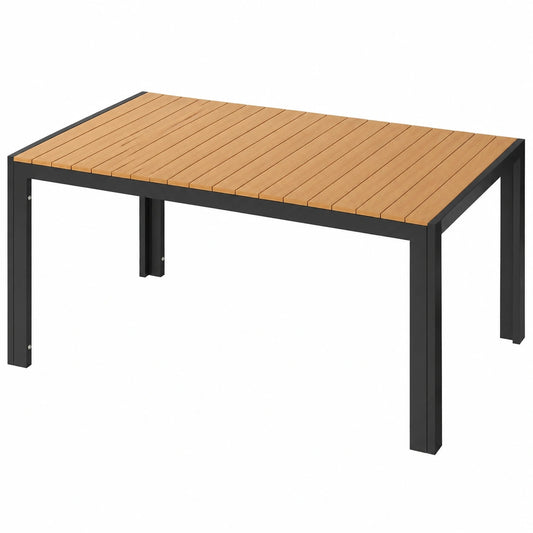 grande-table-exterieure-impermeable-pour-6-personnes-en-aluminium-avec-plateau-wpc-xrteufr286ub