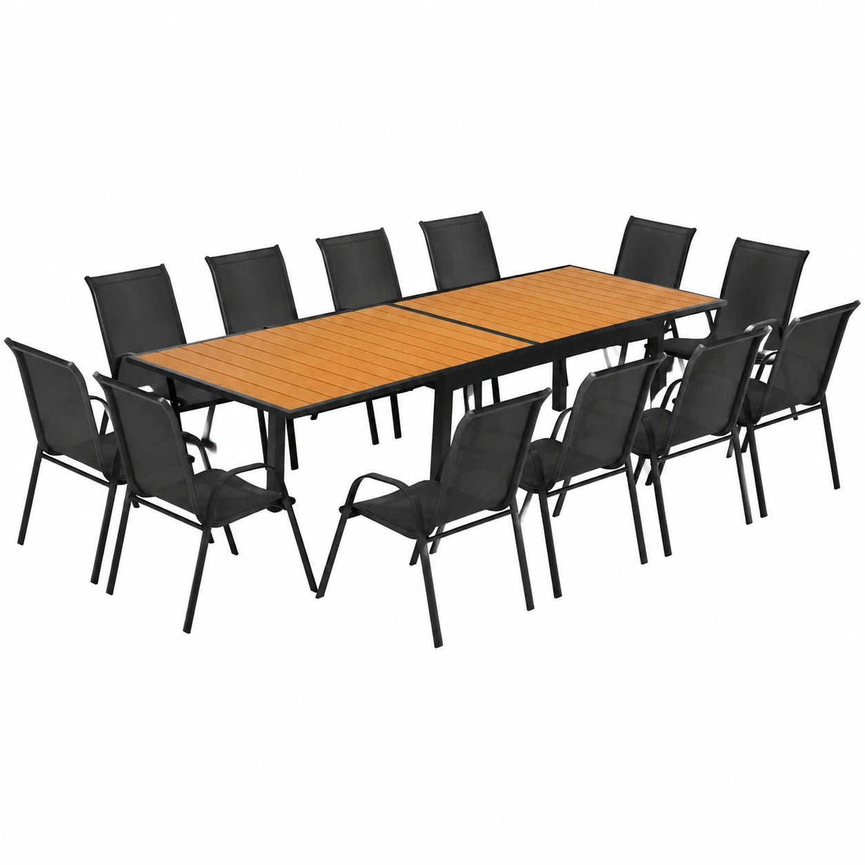 ensemble-de-jardin-extensible-avec-table-et-chaises-cewlbtl256hs