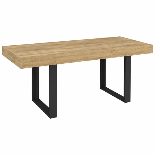 table-a-manger-extensible-48-personnes-bois-et-noir-gcproko315cb