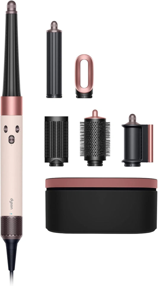 Dyson Airwrap Styler Sèche-Cheveux pour Lissage et Ondulation