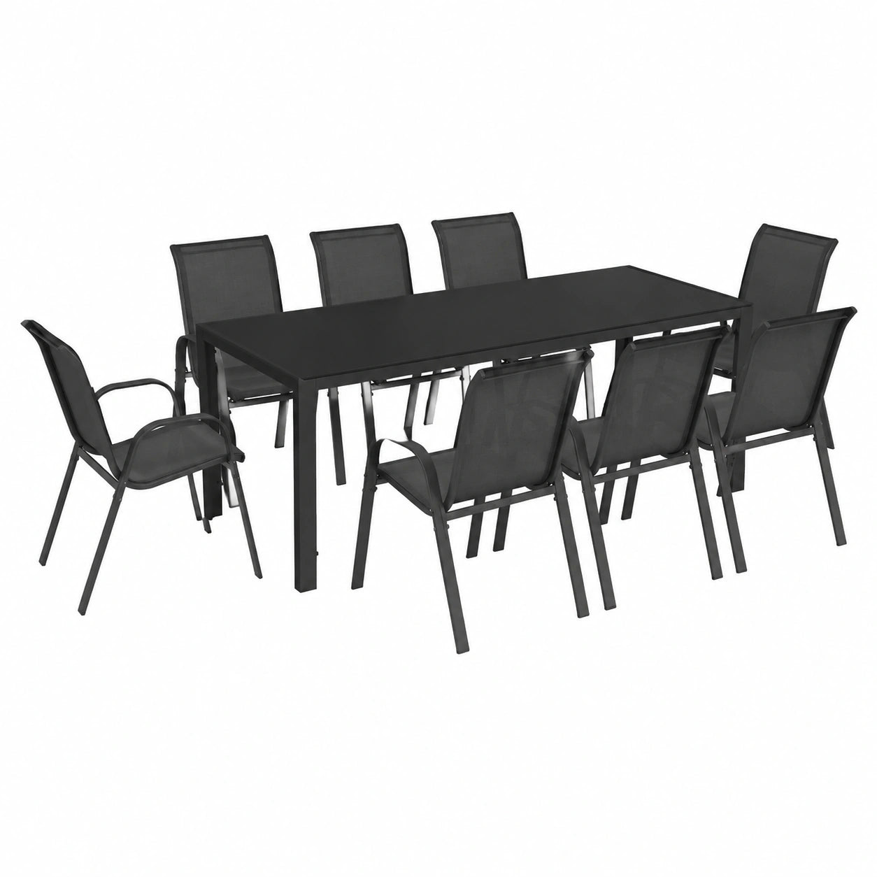 ensemble-de-jardin-avec-table-et-chaises-empilables-noires-nxsuglg334er