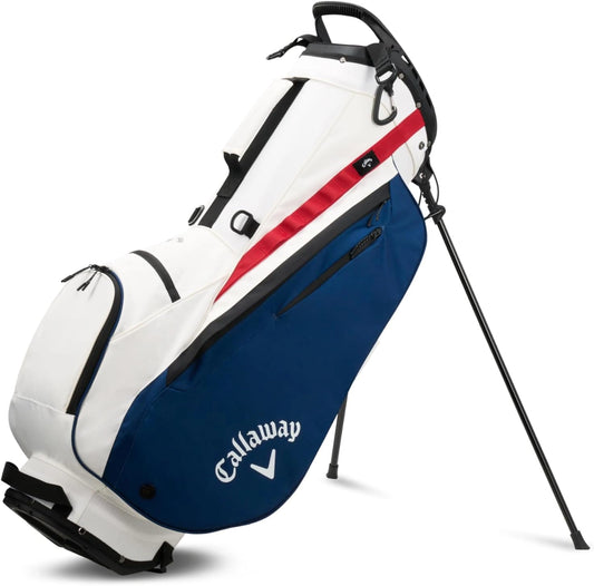 Chariot de Golf Callaway X Series 2024 – Pratique et Élégant