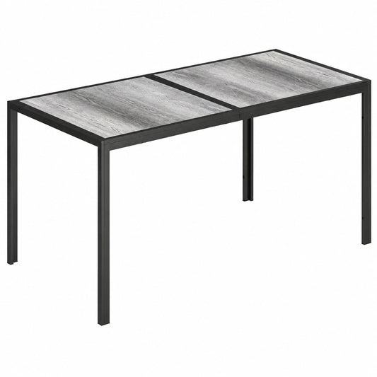 table-de-jardin-rectangulaire-pour-6-personnes-plateau-effet-bois-pieds-en-acier-pour-balcon-et-terrasse-sqbrqil289tm