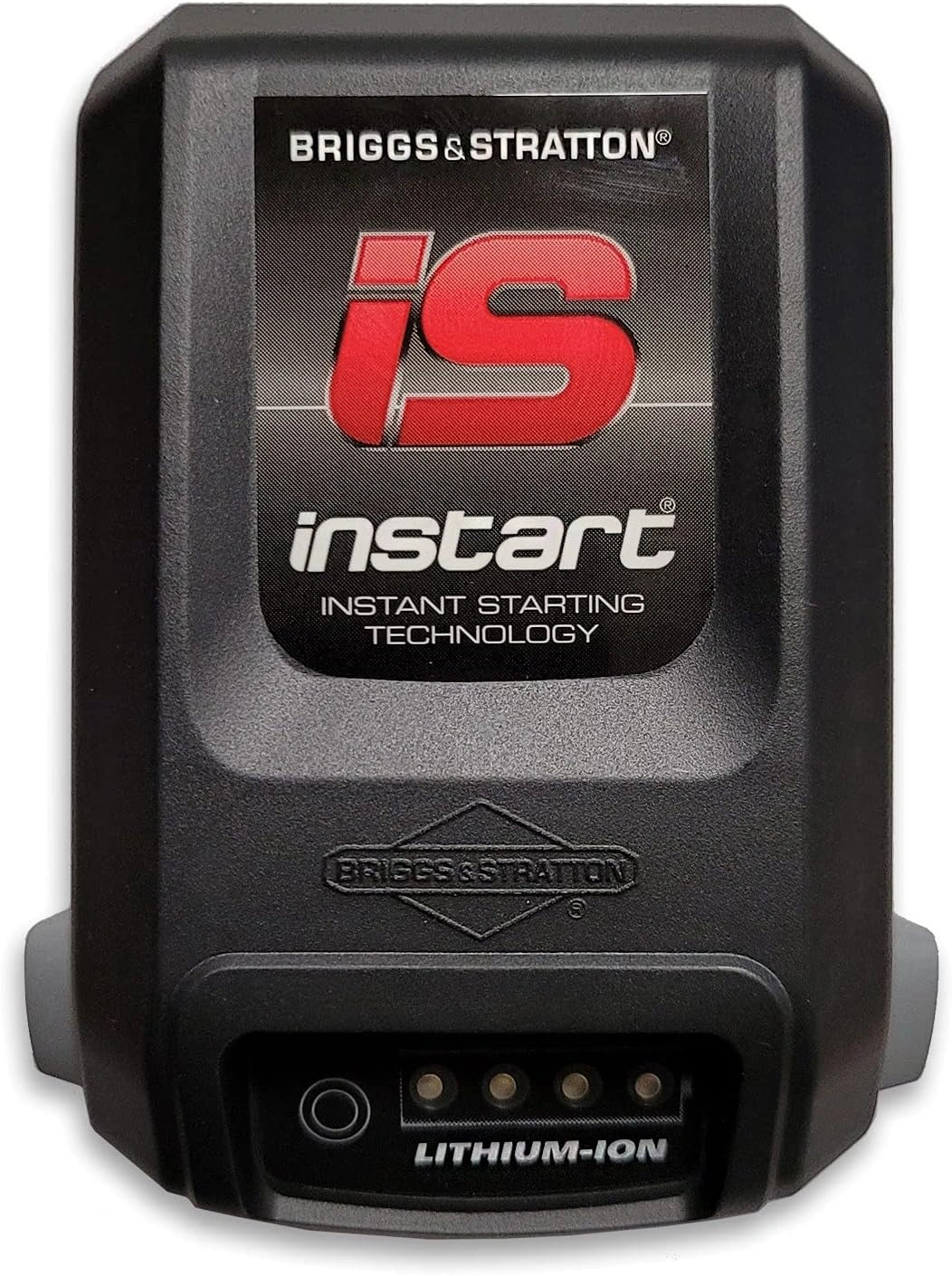 Batterie de démarrage Lithium-Ion pour Briggs & Stratton 593560