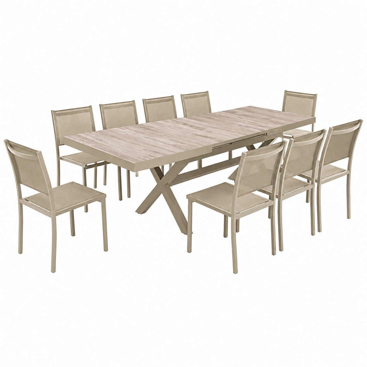 table-de-jardin-extensible-en-ceramique-avec-10-chaises-creme-blqttwc300pt