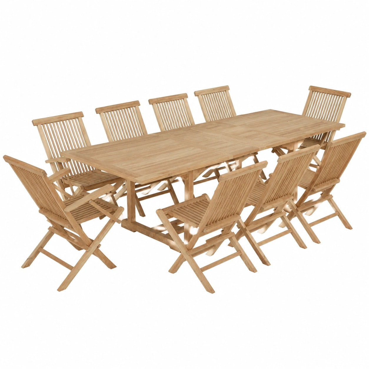 table-a-manger-extensible-rectangulaire-en-teck-massif-vvbtcld266mj